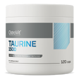 OstroVit Taurina 1500 mg 120 Cápsulas – Aminoácido para Energía, Resistencia y Salud Cardiovascular