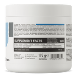 OstroVit Taurina 1500 mg 120 Cápsulas – Aminoácido para Energía, Resistencia y Salud Cardiovascular