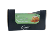 Gam's Barra Proteína Vegana 40 g – Sabor Caramelo Salado, Plant-Based Sin Gluten