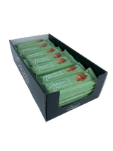 GAMS BARRA PROTEINA VEGAN 40 G SALTED CARAMEL 3