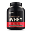 OPTIMUM PROTEINA GOLD STANDARD 100% WHEY 5 LB DOUBLE RICH CHOCOLATE