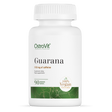 OstroVit Guarana 90 Tabs – Extracto Natural de Guaraná para Energía, Foco y Rendimiento