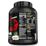 Mutant ISO Surge 5 lb Cookies and Cream – Proteína Aislada de Suero Gourmet para Músculo Magro y Definición
