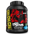 Mutant ISO Surge 5 lb Vanilla – Proteína Aislada de Suero Gourmet para Músculo Magro y Definición