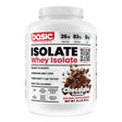 Basic Supplements Whey Protein Isolate 5 Lb Chocolate | Proteína Aislada Pura sin Carbohidratos | 26g por Porción