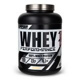 proteina kiffer de sabor vainilla