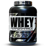 100% Whey Performance (5 lb) - Kiffer