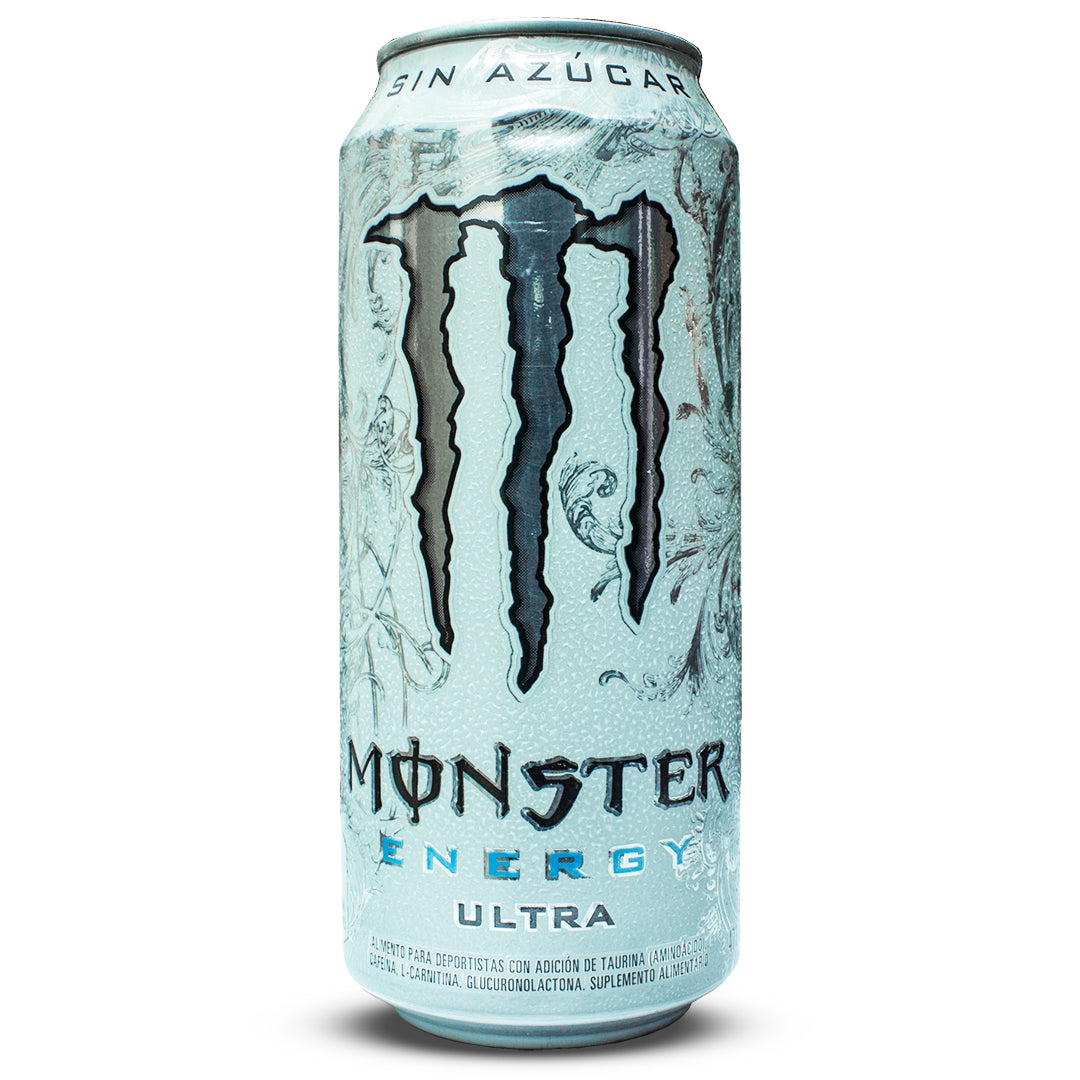 Monster Ultra  (473 ml)