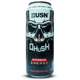 USN Qhush Extreme Energy Drink (500 ml)