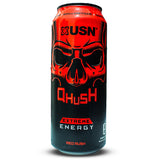 USN Qhush Extreme Energy Drink (500 ml)