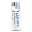 OstroVit L-Carnitina Shot 80 ml Grapefruit Lemon Lime – Quema de Grasa y Energía, Listo para Tomar