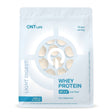Proteína QNT Light Digest Whey 500g sabor Vainilla - 15 g de proteína por porción - vista frontal del envase
