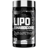 quemador de grasa lipo 6 black hardcore