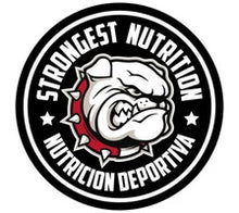 Strongest Nutrition