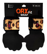 Muñequera ORX Corta leopard