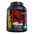 Mutant Iso Surge 5 Lb Sabor Vainilla | Proteína Aislada Premium Sin Carbohidratos | 71 Porciones