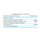 NAD+ Alpha Medica | Suplemento para energía celular, memoria y longevidad - TBH Suplementos
