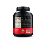 Optimum Nutrition Gold Standard 100% Whey 5 lb Double Rich Chocolate – La Proteína #1 del Mundo