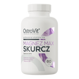 OstroVit Magnesio B6 Max Skurcz Extreme 60 Tabs – Fórmula Anticalambre de Alta Potencia para Deportistas