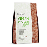 OSTROVIT PROTEINA VEGANA BLEND 700 G CHOCOLATE