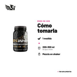Pro 100% Whey Strongest — cómo tomarla, modo de uso: 1 medida en 200-300 ml de agua o leche, 1 a 2 veces al día. 100% original, envío a todo Chile.