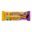 Barra de proteína Protein Bite Your Goal sabor Caramel Peanuts Salty 55g - 20 g de proteína por porción - vista frontal del envase