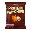 Snack proteico Protein Chips QNT 50g sabor Barbecue - 17g de proteína - vista frontal del envase