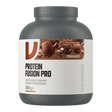 OstroVit Fusion Pro 2000 g Sweet Choco Bliss – Proteína Multicomponente, 66 Porciones para Síntesis Muscular