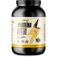 Go Hard Proteína Vegetal | 27g Proteína | 113 Calorías | 33 Porciones - TBH Suplementos