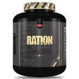 Ration 5 lb - proteína de Redcon1 con aislado y concentrado