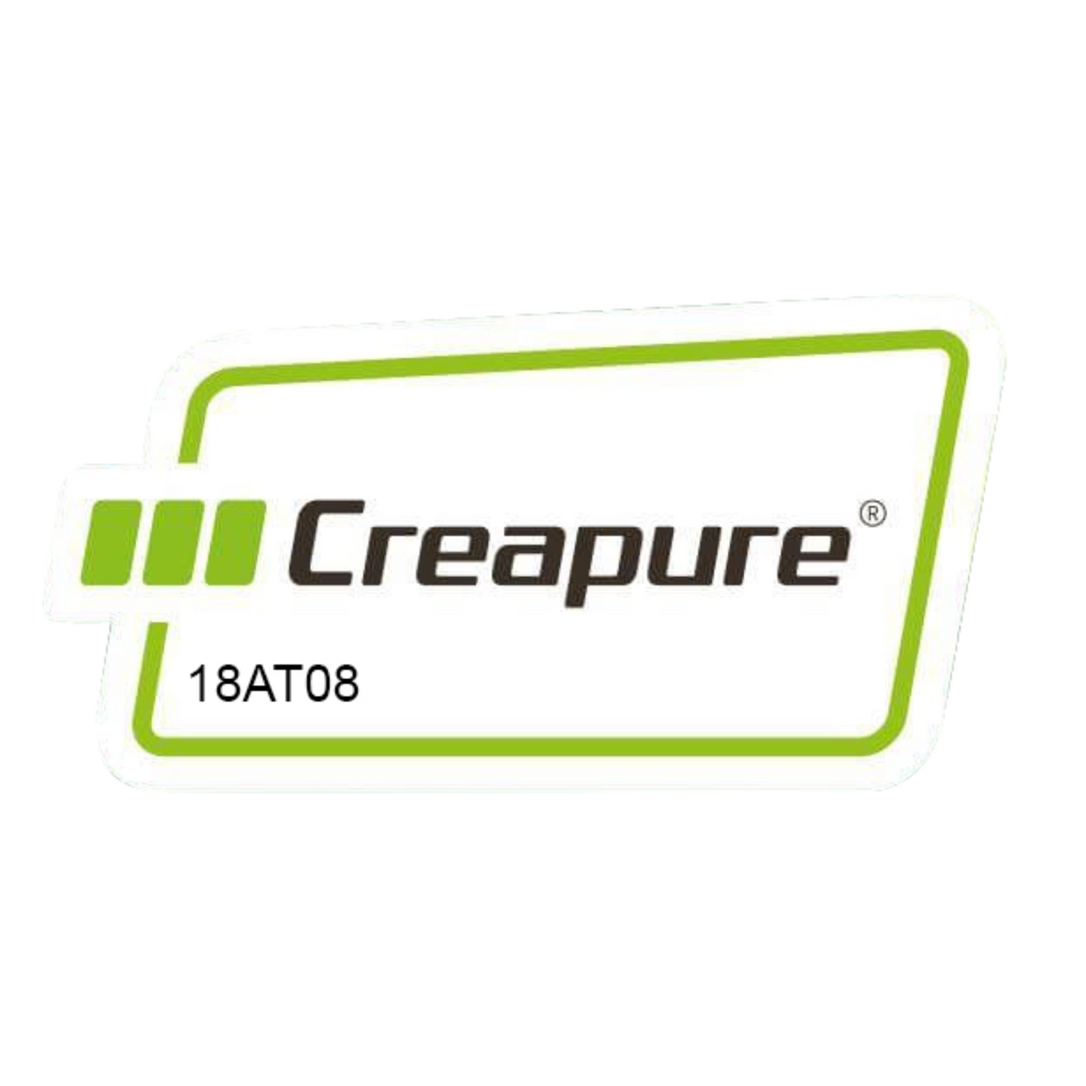 sello creapure 