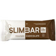 Barra Slimbar Chocolate, 20-23g proteína
