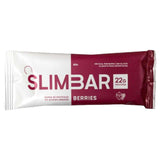 Barra de proteína Slimbar Berries ( 12 unidades)