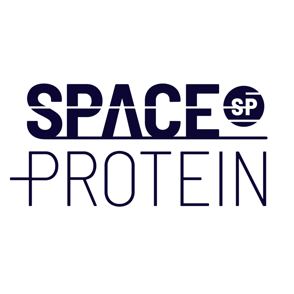 Space Protein Barra de Proteína Nuts Vegan Almendras Pistachos Cashew 40 g – Plant-Based, Bajo en Carbohidratos