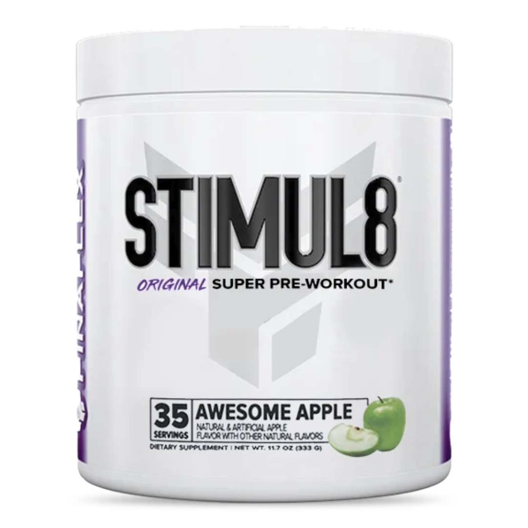 Finaflex Stimul8 Original Pre-Workout