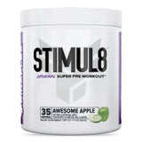 Finaflex Stimul8 Original Pre-Workout
