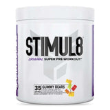Finaflex Stimul8 Original Pre-Workout