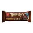 Barra Your Goal Twenty's Chocolate Brownie, 20g proteína