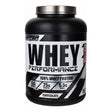 Proteína Whey Performance Kiffer 5 lb sabor Chocolate — 25 g de proteína sin lactosa por porción — vista frontal del envase
