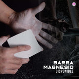 Barra de Magnesio 60g