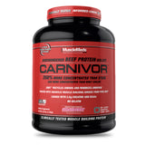 Carnivor (4.14 lb) - Musclemeds