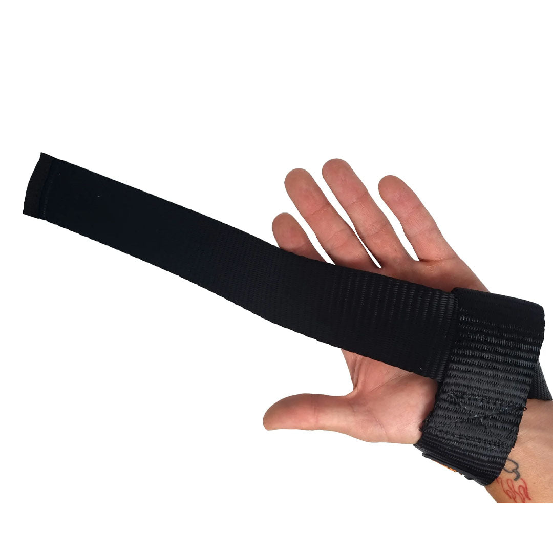 Strap Poliéster ORX correa larga